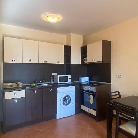Kalia B23 One Bedroom Apartment Sluneční pobřeží Exteriér fotografie
